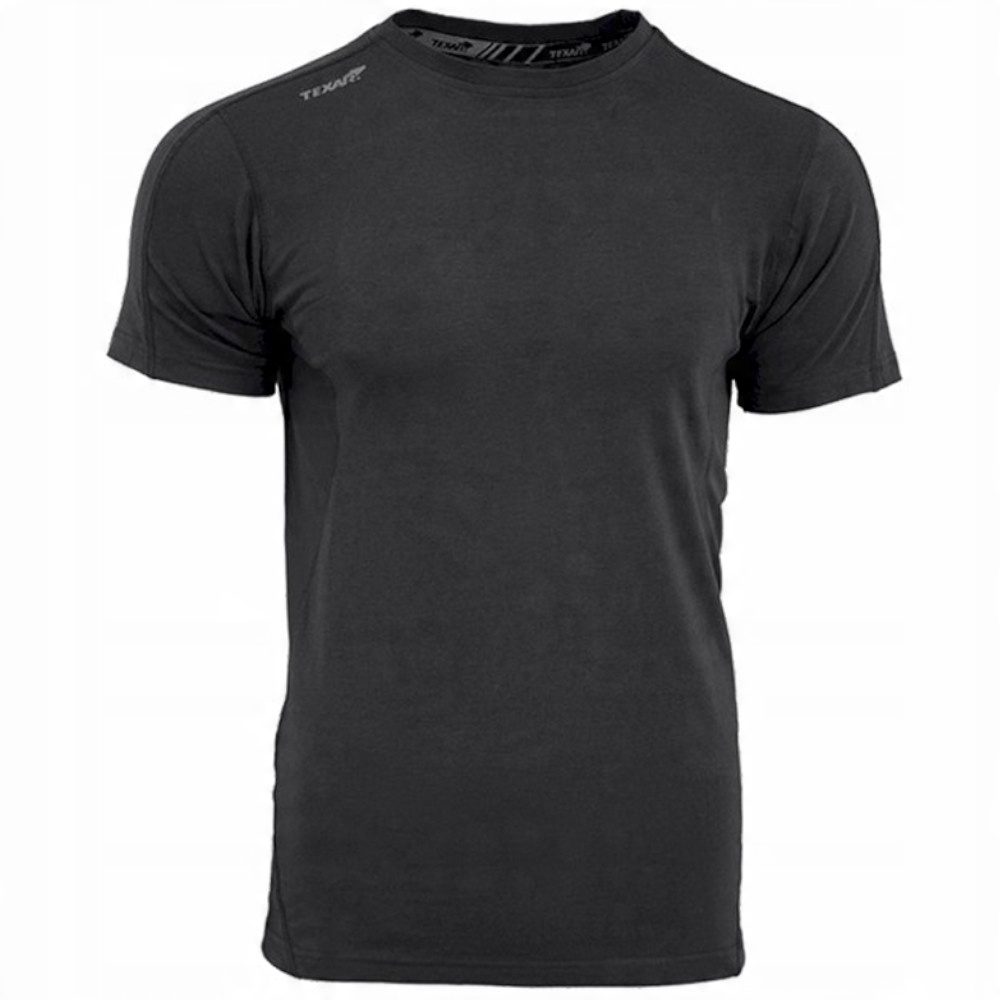 

Koszulka termoaktywna Texar Base layer Czarna L