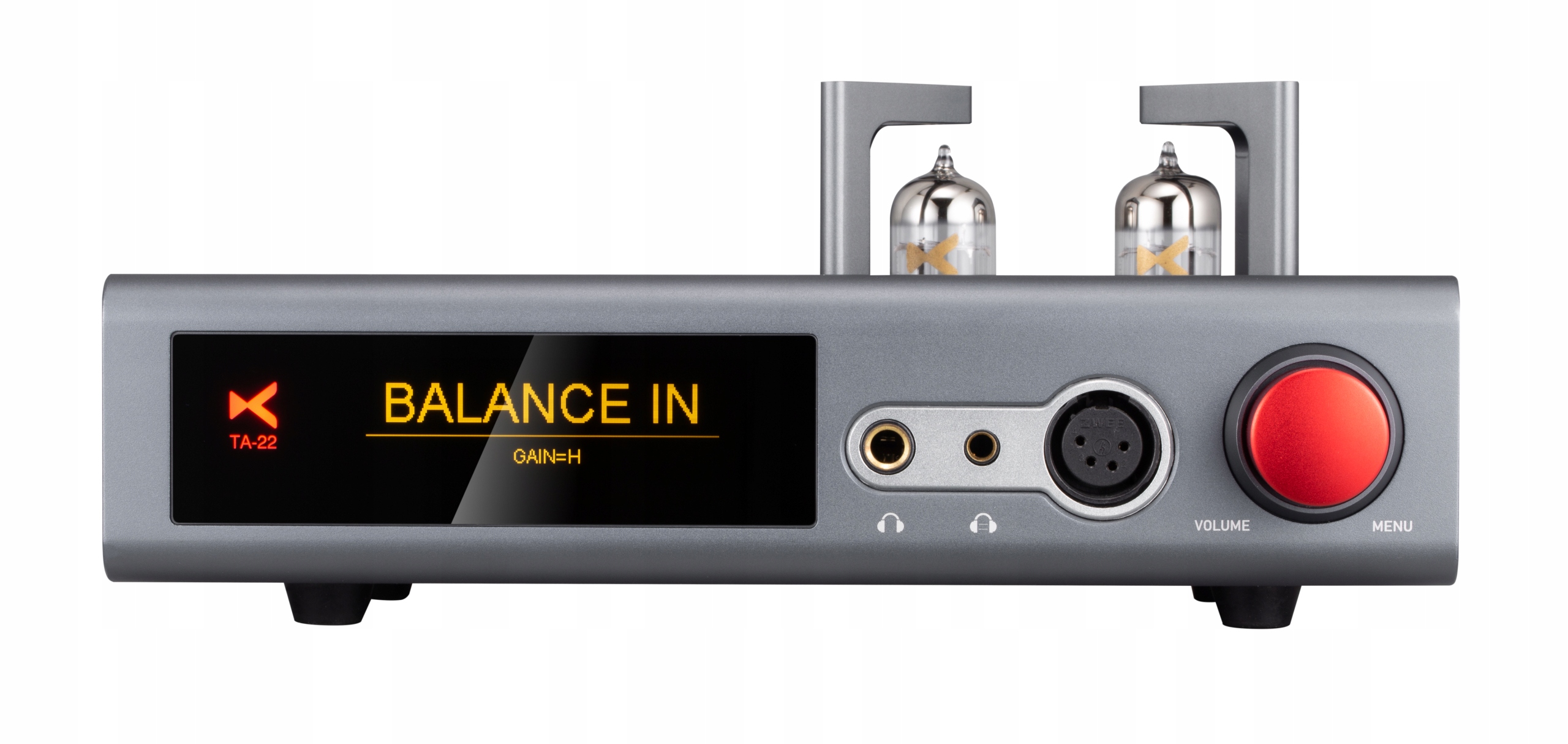 xDuoo TA-22 - DAC / AMP - 2x SABRE ES9038Q2M - BT 5.1 z LDAC & aptX HD EAN (GTIN) 8413222399197