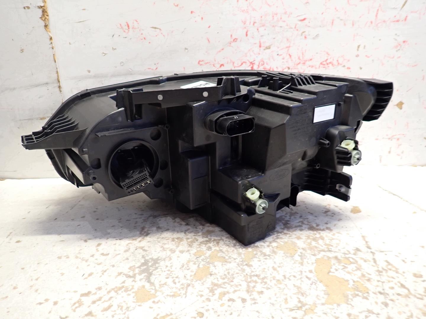 light front front right FORD CAPRI 2024- FULL LED R2KB-13E016-AF