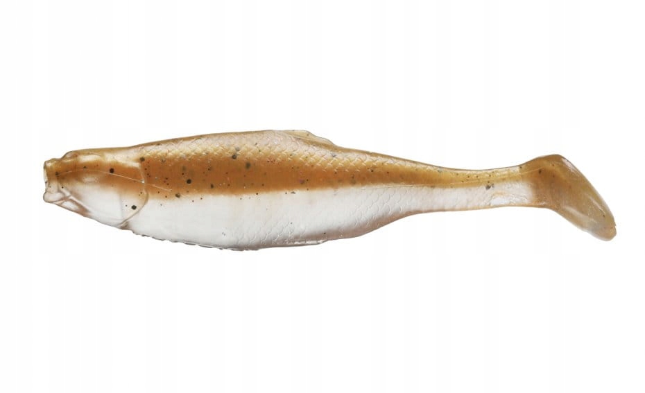 

Realistic Shad Płoć 7CM P7049