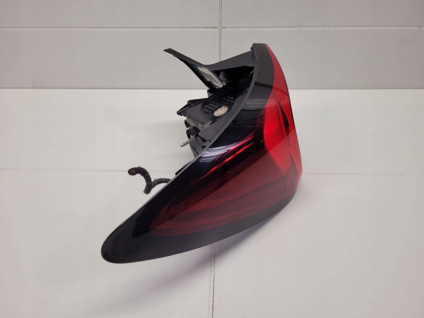 Licht hinten links Seite Opel Astra K 2017