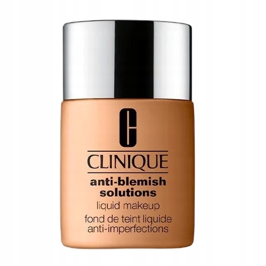 Anti-Blemish Solutions Liquid Makeup CN 70 Vanilia