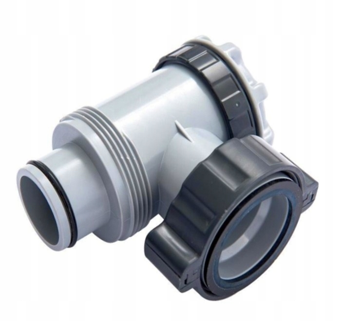 Ventil kohoutku vhodný pro bazénové čerpadlo 56226 Bestway originální