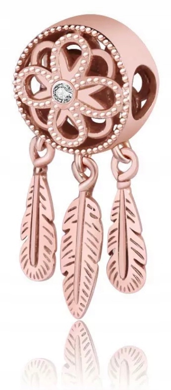 

Charms Zawieszka do Pandora Łapacz Snów Rose
