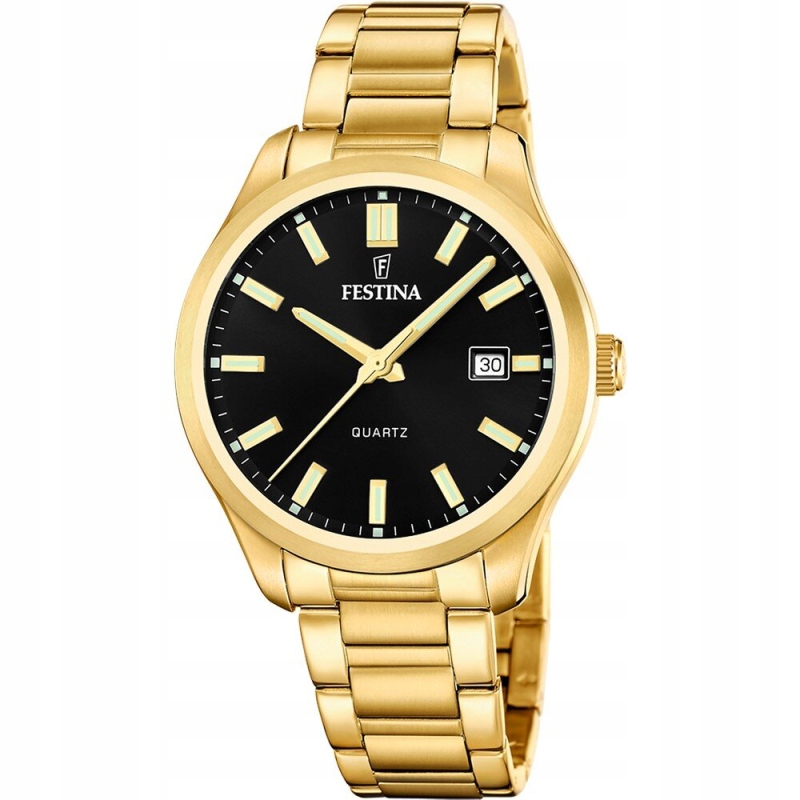Hodinky Festina F20740/3