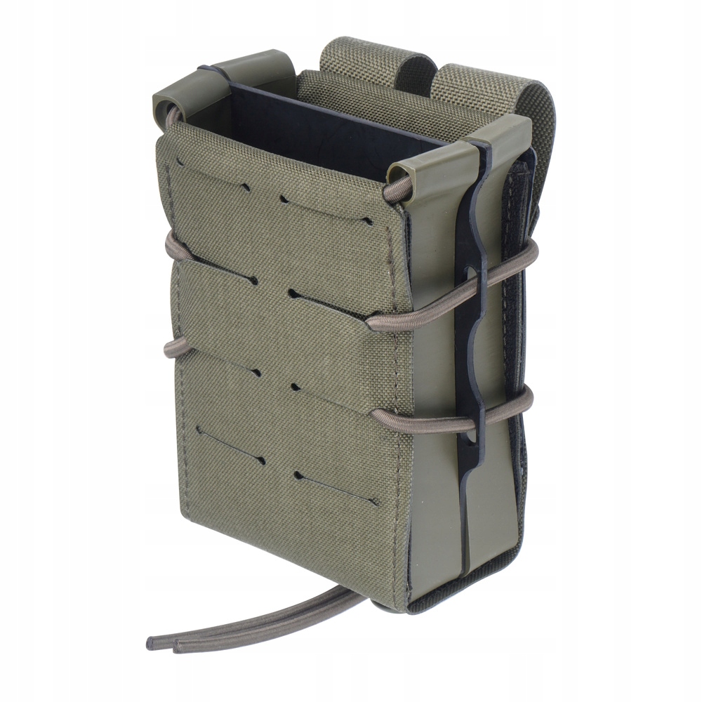 Templars Gear Ładownica podwójna na magazynki Ar/ak Rifle Pouch Dfmr Green