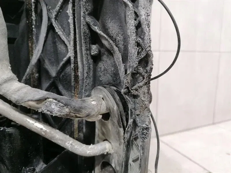 FERRARI 550 F133 65237400 HVAC