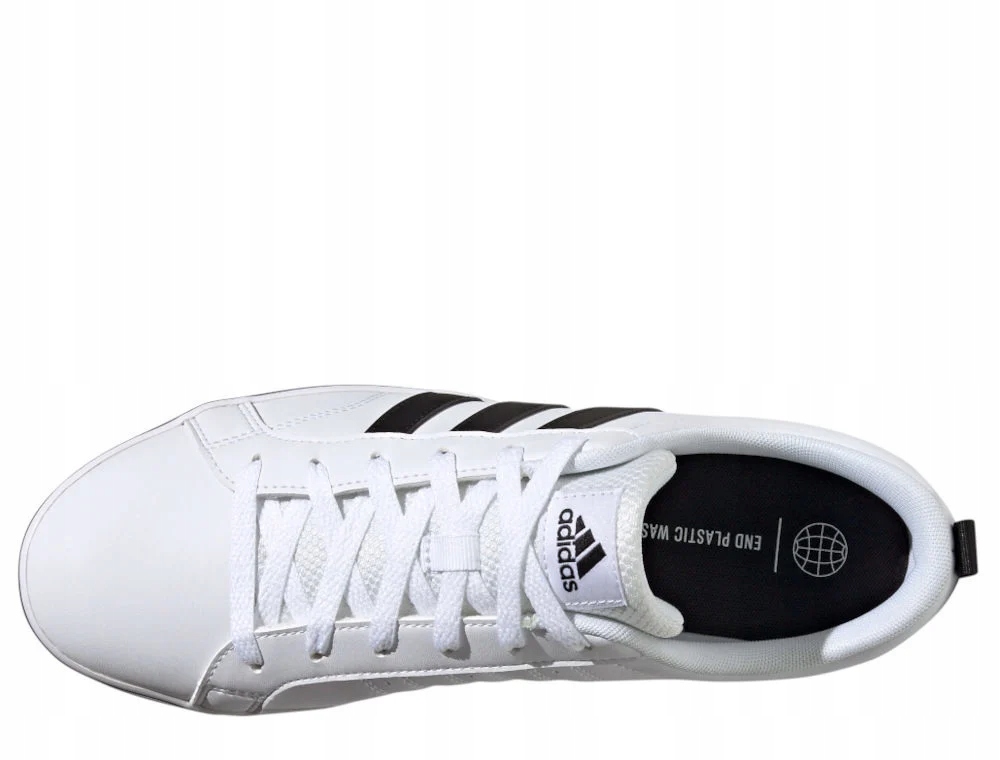 Trampki męskie adidas VS Pace HP6010 44 Rozmiar 44