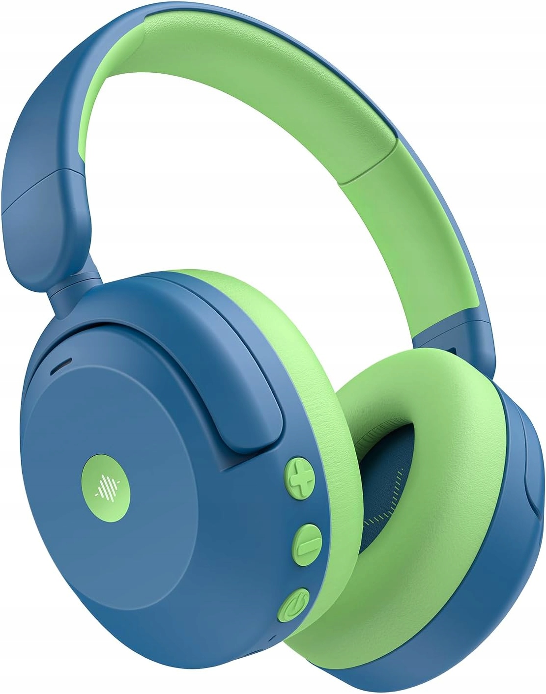 Słuchawki bezprzewodowe nauszne iClever BTH20