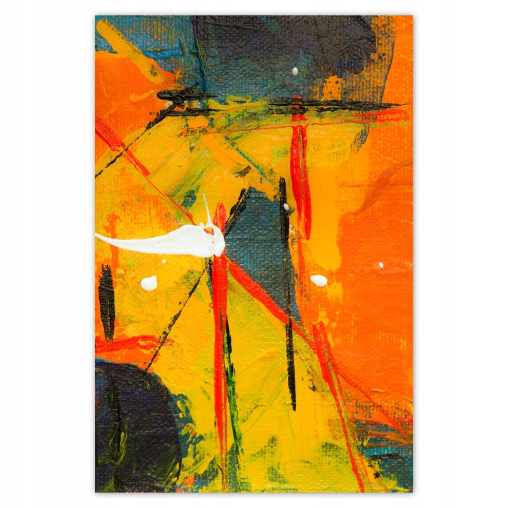 

Plakaty 62x93 Abstrakcja Gustav