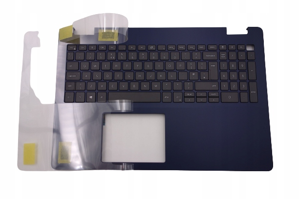 Palmrest Klávesnice Dell Inspiron 5593 33T1Y JT5JV