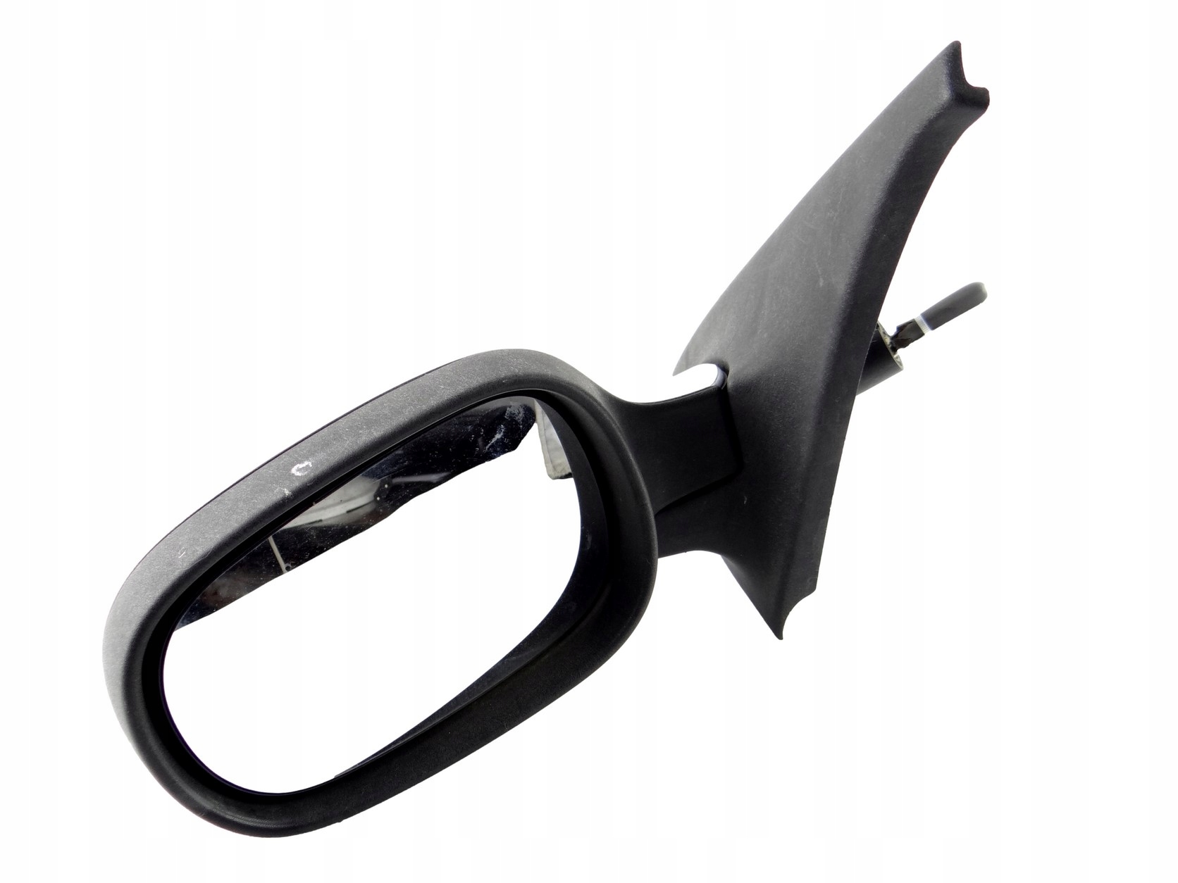Spiegel links RENAULT CLIO II 01 8011