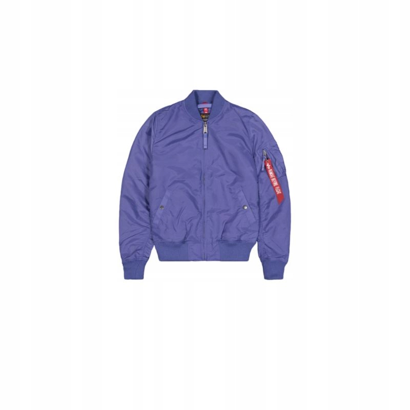 Alpha Industries MA-1 Tt Wmn 141041-735 S