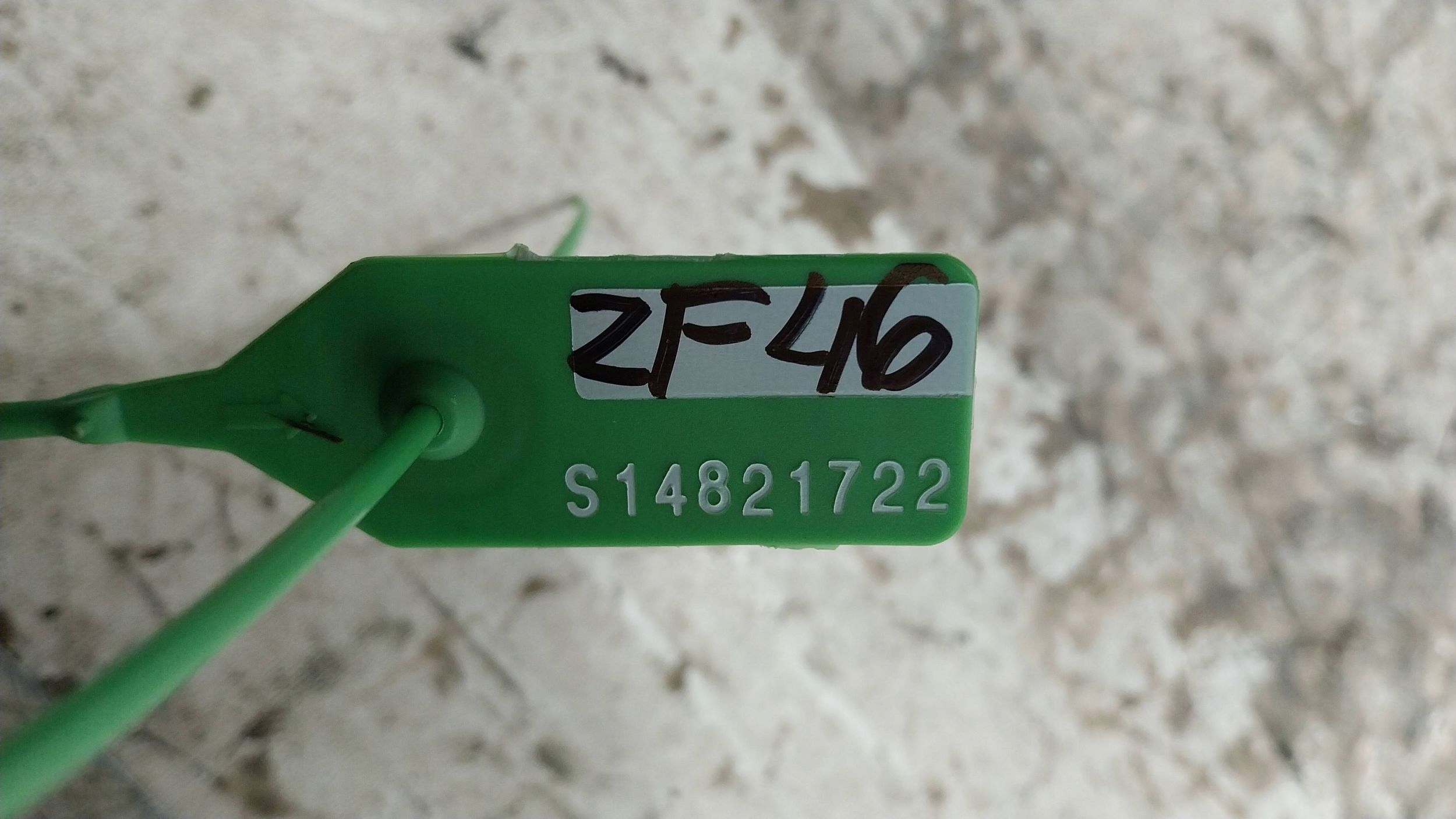 swing shock absorber left front AV61-3K171-DAC FORD FOCUS MK3 C-MAX MK2