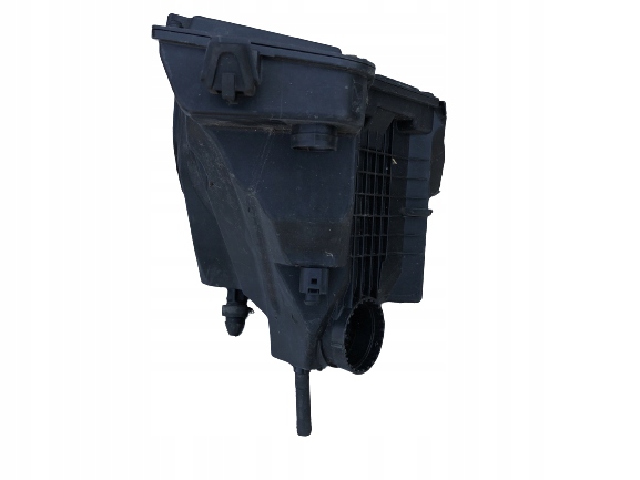 air filter housing AUDI A4 B8 8K0133835B