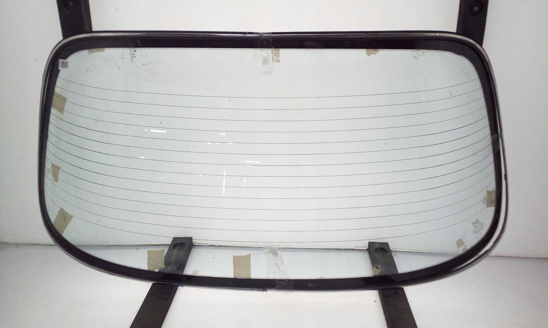 hyundai sonata 1994 1998 szyba tylna