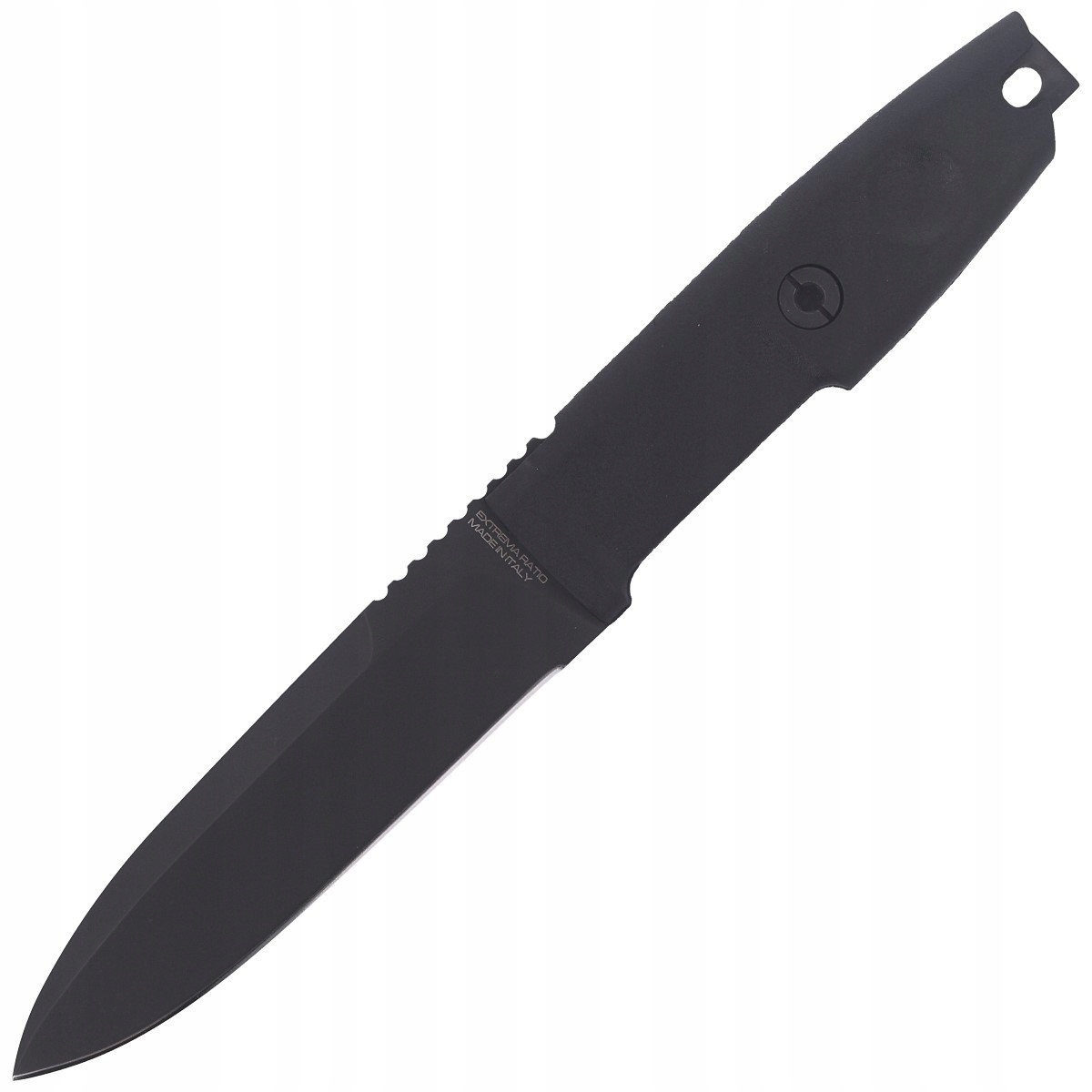 Taktický nůž Extrema Ratio Scout 2, ocel Forprene N690 Molle, pro přežití