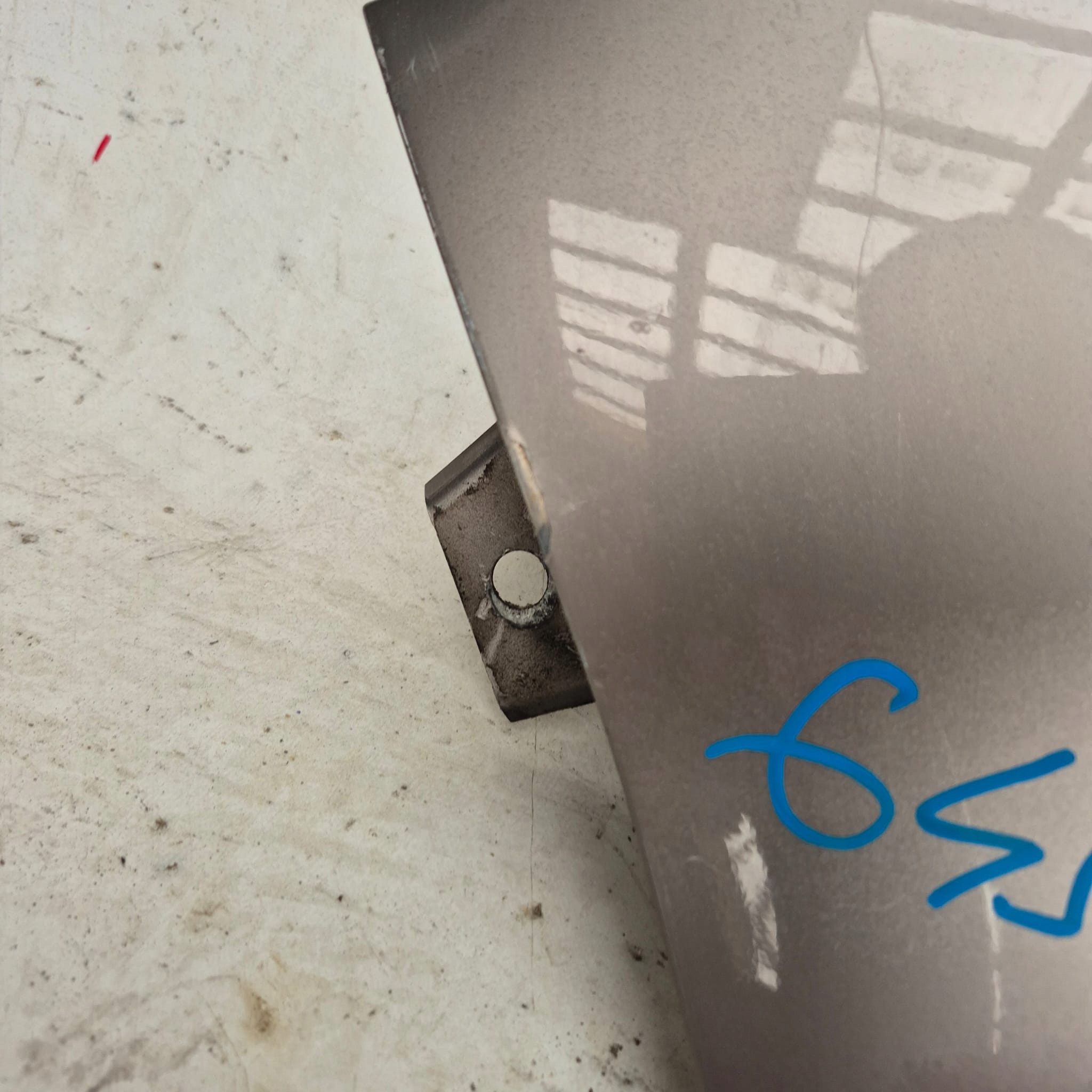 VW T6 7E0 15- fender left front front