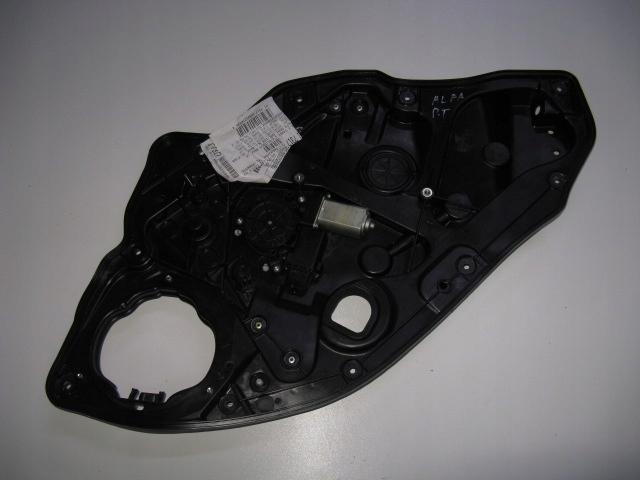 mechanism windows right rear part ALFA ROMEO GIULIETTA