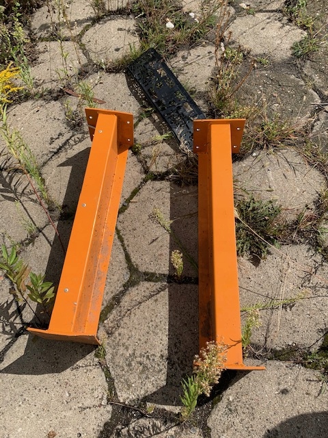 DUCATO BOXER JUMPER РАСШИРЕНИЕ РАМЫ 17 2018 2019