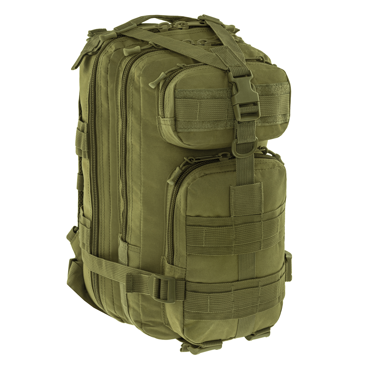 

Plecak Badger Outdoor Recon 25 l Olive