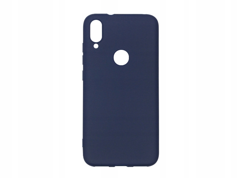 

Etui do Xiaomi Mi Play - stylowe Soft Flex