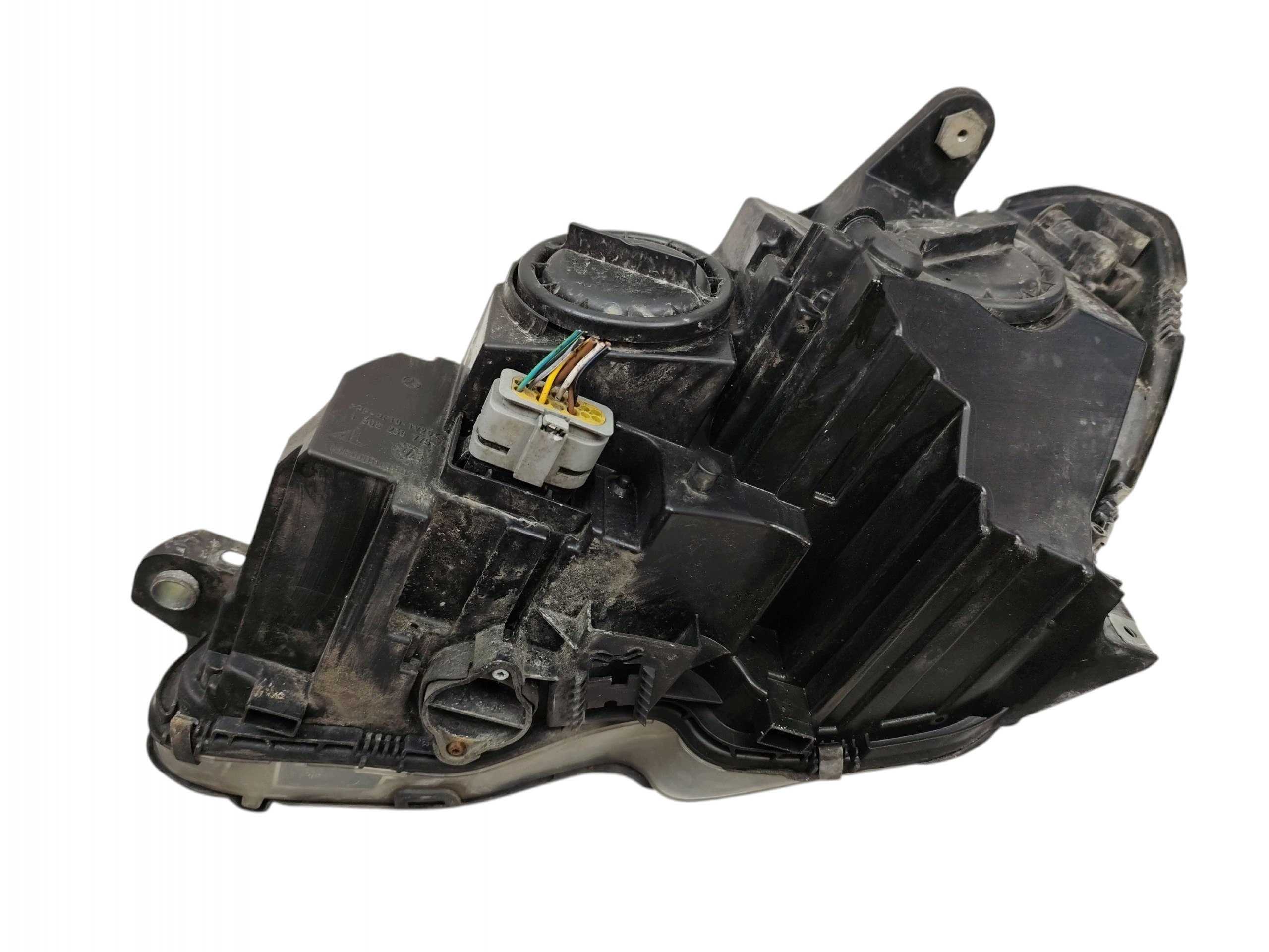 light REFLEKTOR right front MERCEDES C W204 LIFT (11-24) A2048205059