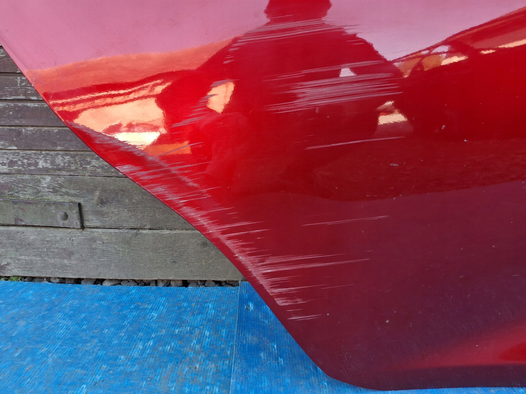 door right rear. SUZUKI SWIFT MK9 2024R->