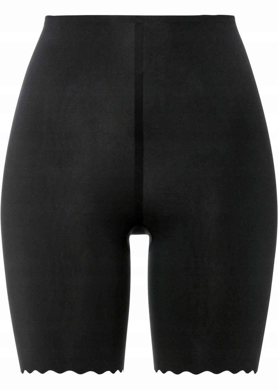 KOLARKI CZARNY MODELUJĄCE XL Materiał dominujący poliamid