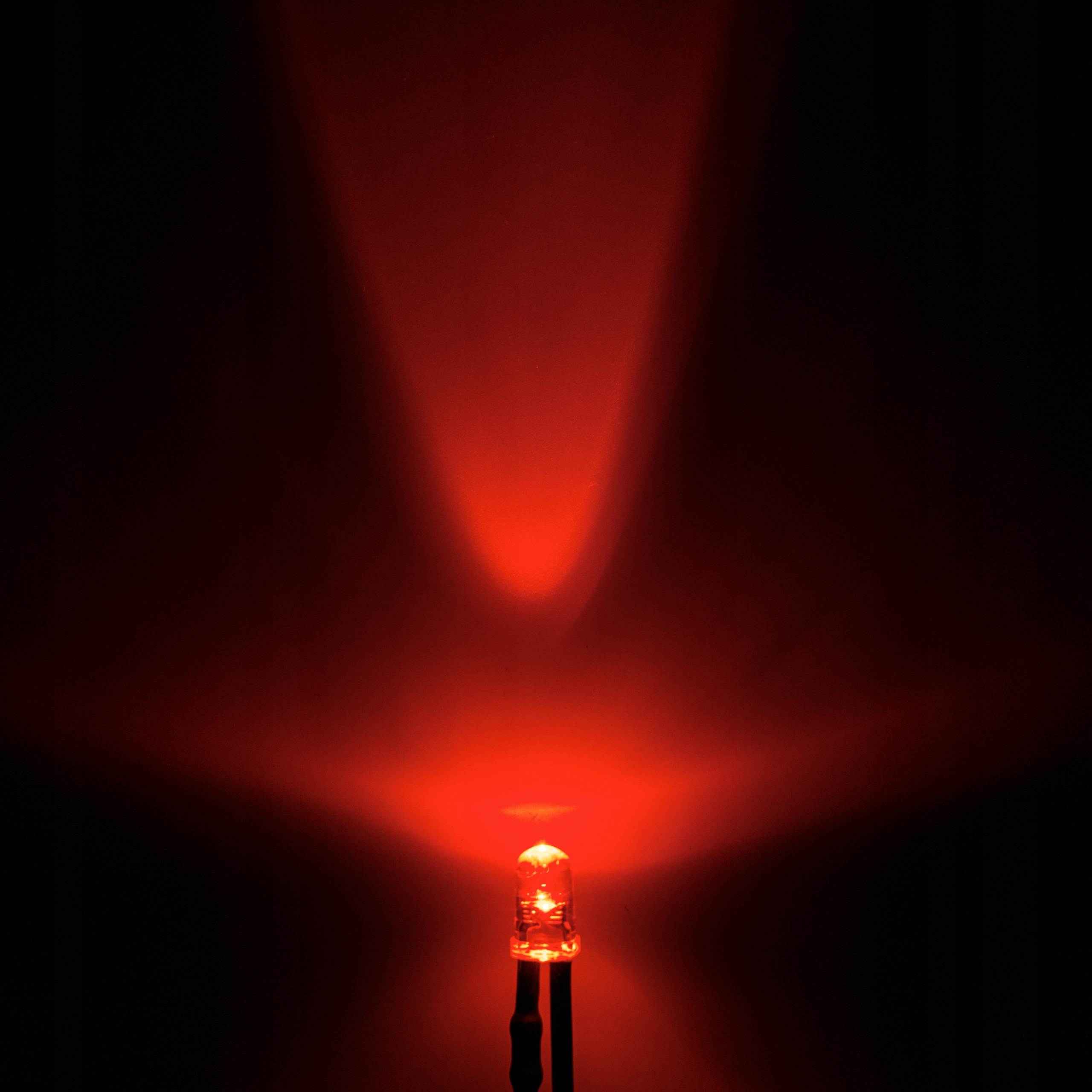 DIODY LED 12V 3mm MIX KOLORÓW i RODZAJÓW do wyboru - przewody 20cm | 10 szt Kolor biały czerwony niebieski pomarańczowy zielony żółty