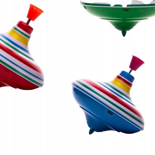 

Bąk Bączek Wirujący Duży 15 cm Polski Produkt