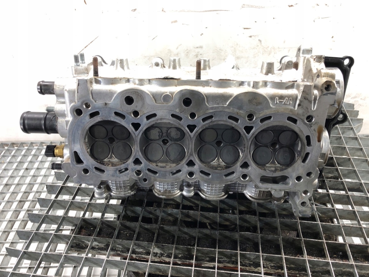 GŁOWICA HYUNDAI i20 II G4LA 1.2 83KM Numer katalogowy części G4LA