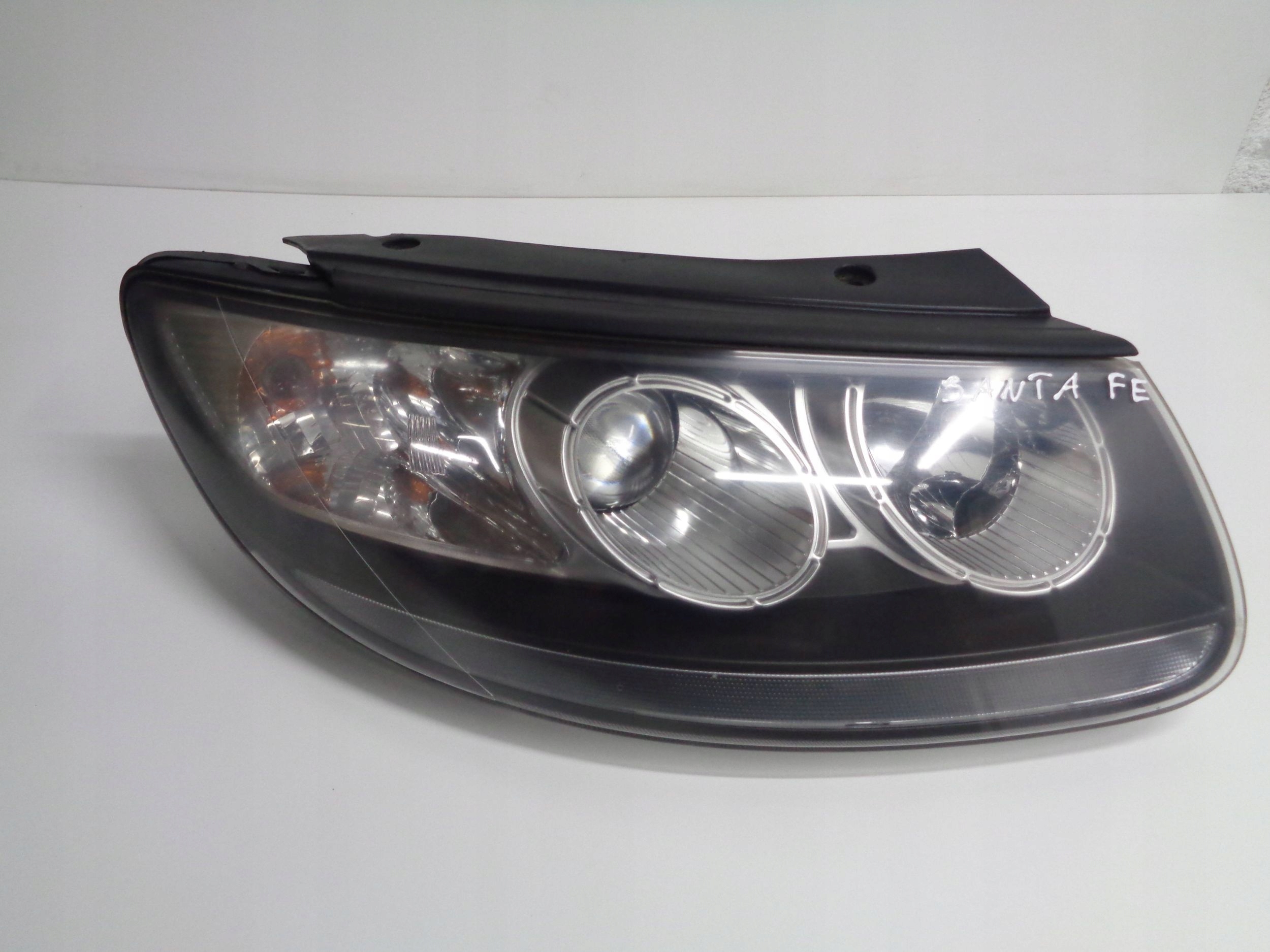 Frontscheinwerfer Hyundai Santa Fe TM 921022BXXX LED Links Headlight - Thumbnail 1