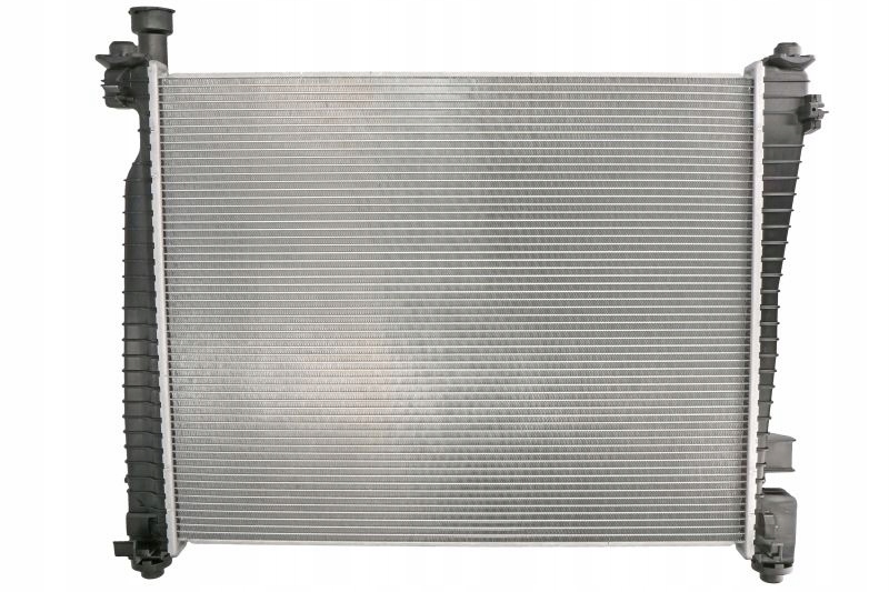 CHŁODNICA WODY JEEP GRAND CHEROKEE WK2 2010- 3.6 Producent części RD