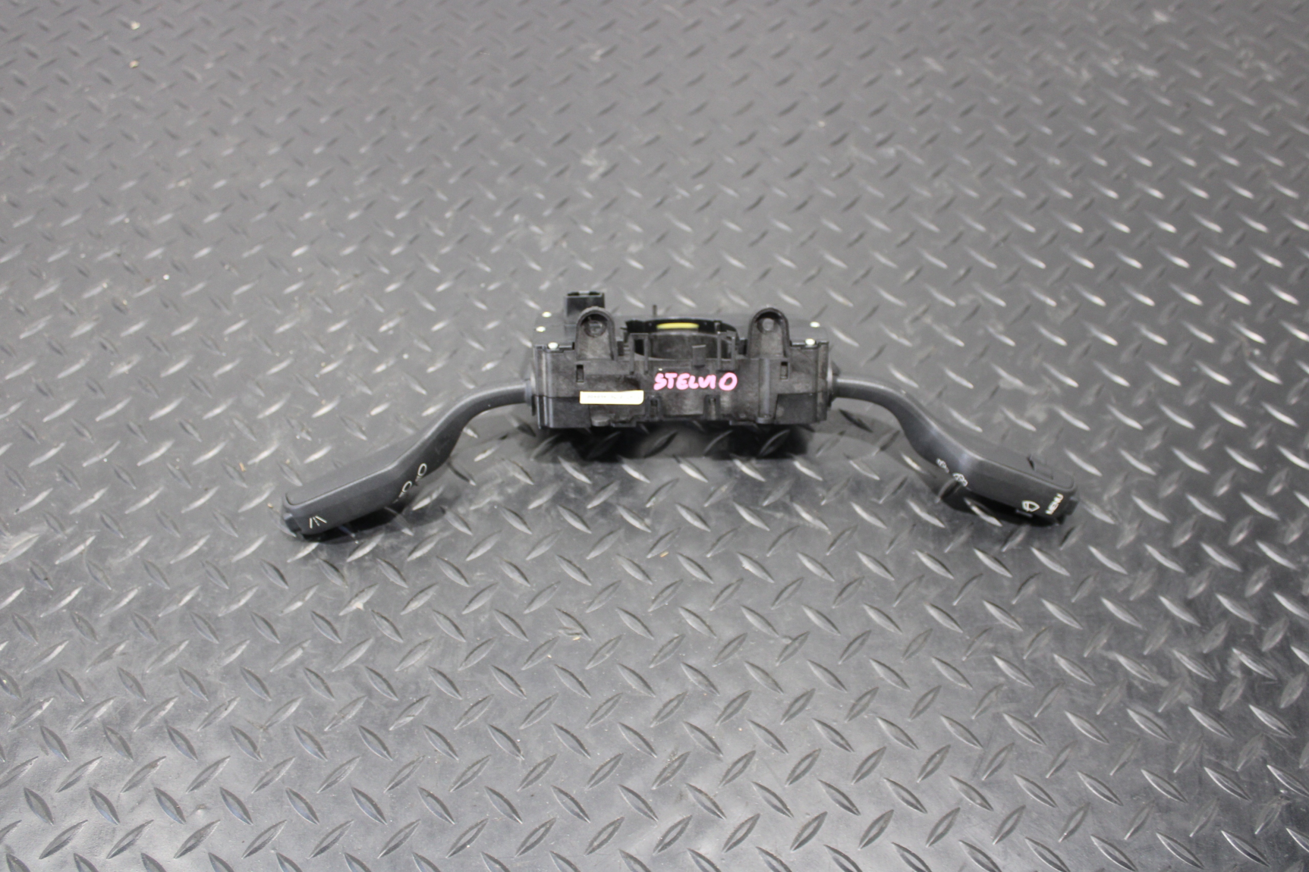 DEVIO LUCI DEVIO tergicristalli indicatori di direzione ALFA ROMEO STELVIO 01561468480