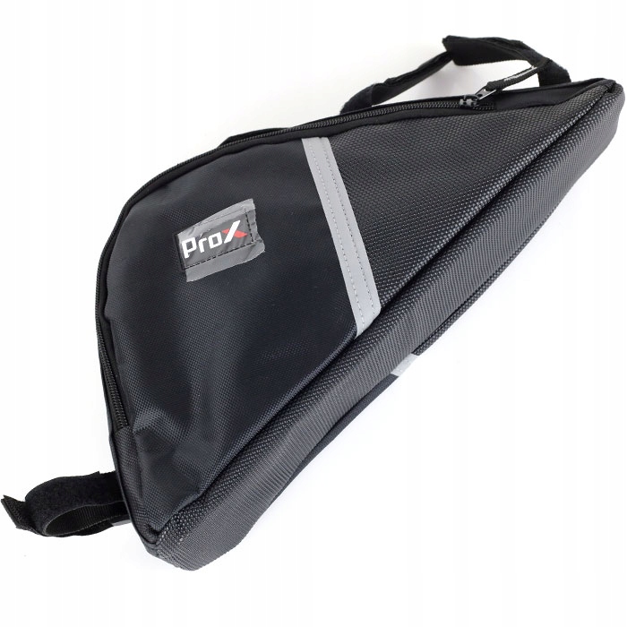 SAKWA PROX POD RAMĘ TRÓJKĄTNA TORBA ROWEROWA