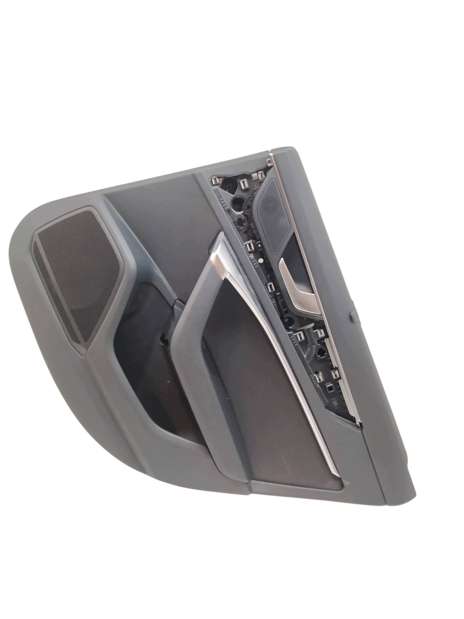 upholstery side right rear part KOMBI Audi A6 V (2018-) C8