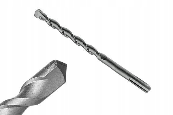Wiertło SDS-Plus Economy 5x110 mm, MAKITA — 16