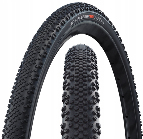 Pneumatika Schwalbe 28X2,00 G-One Bite Addix Sg Tl-e 28x2.00 Evo rolovací Box