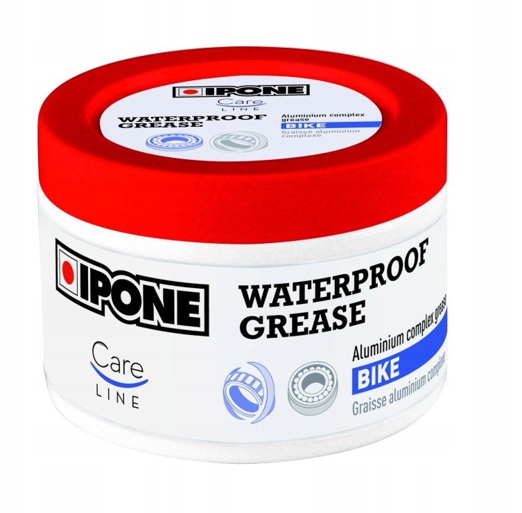 

Ipone Waterproof Grease Smar Wodoodporny Do Łożysk
