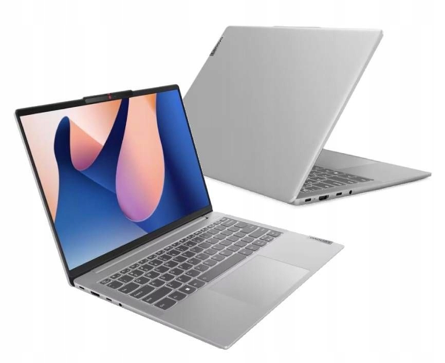 Laptop Lenovo IdeaPad Slim 5 14" Oled i7-13620H 16GB/1TB Ssd W11H Wi-Fi 6E