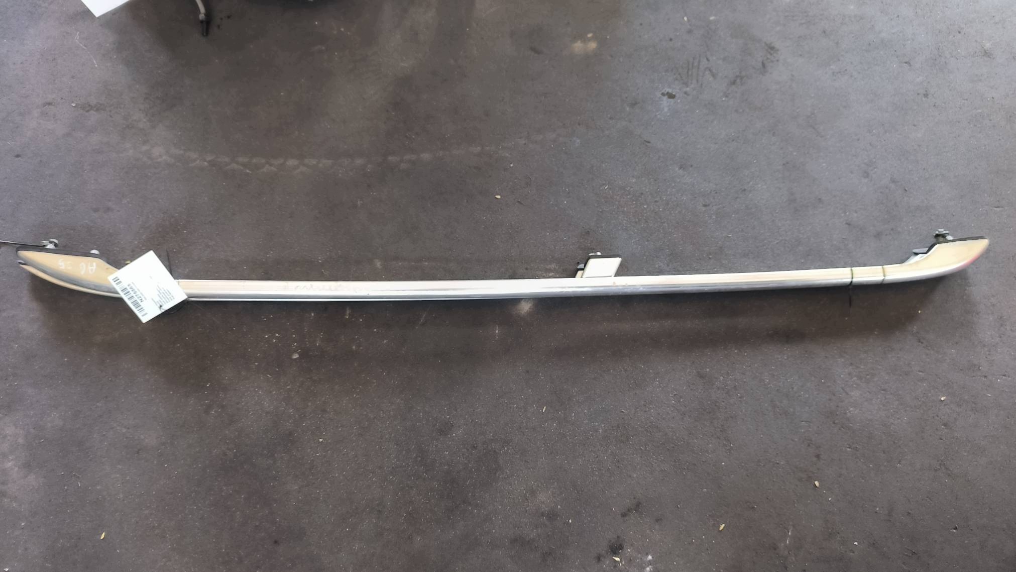 dachreling dach AUDI A6 C5