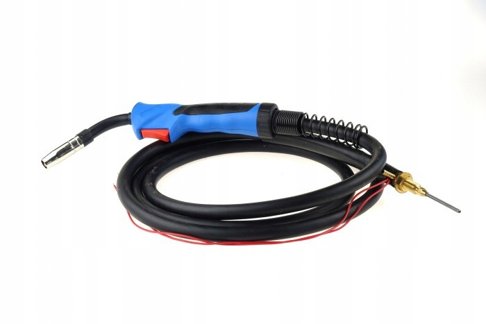 Uchwyt spawalniczy Mig Mb Badek 14 3 bezpośredni