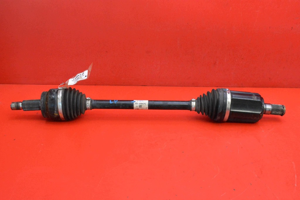 semi-axis left front 49500CV100 KIA EV6 GT 77.4 kWh 584 KM 21-24