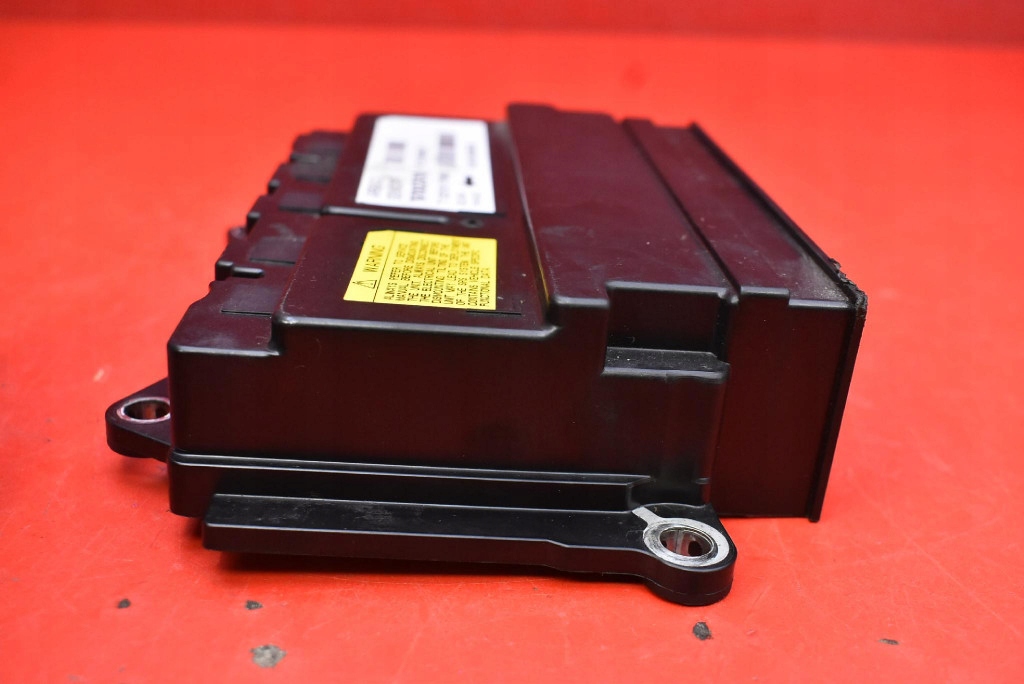 SENSOR modulo airbag airbag P31350547 VOLVO V40 2 II 12-16