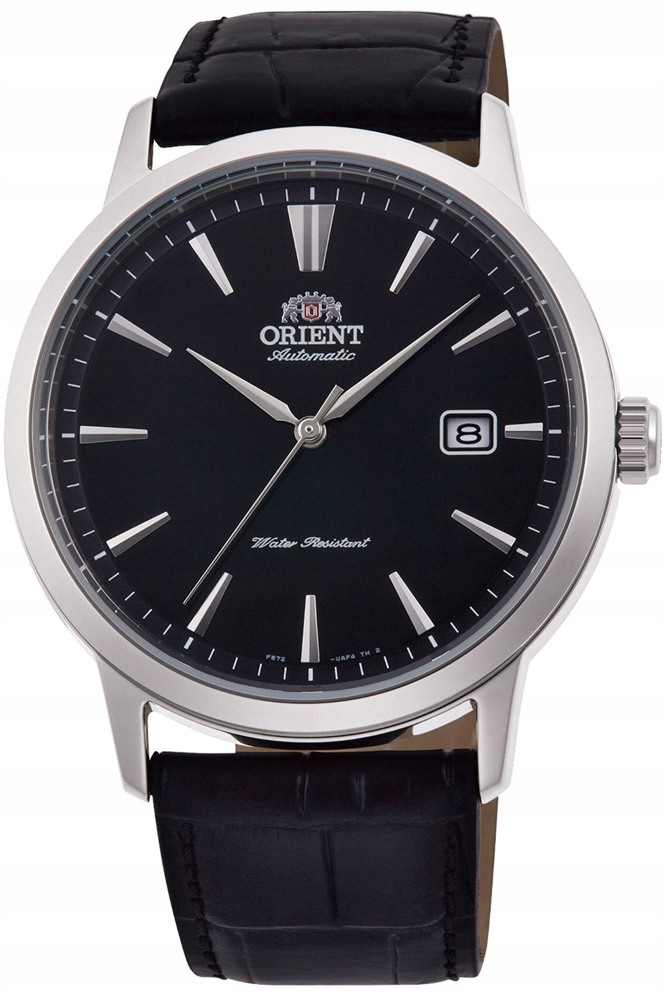 Orient Symphony III RA-AC0F05B30B Zegarek męski 42 mm automatyczny