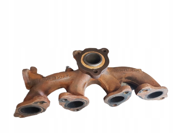 Колектор V40 XC40 S60 V60 V70 S90 V90 2.0 D 150 HP