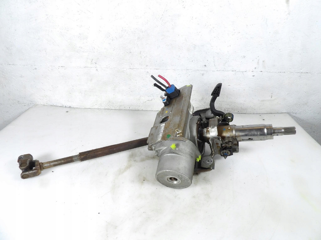 Fiat OE 26117861 control electrics