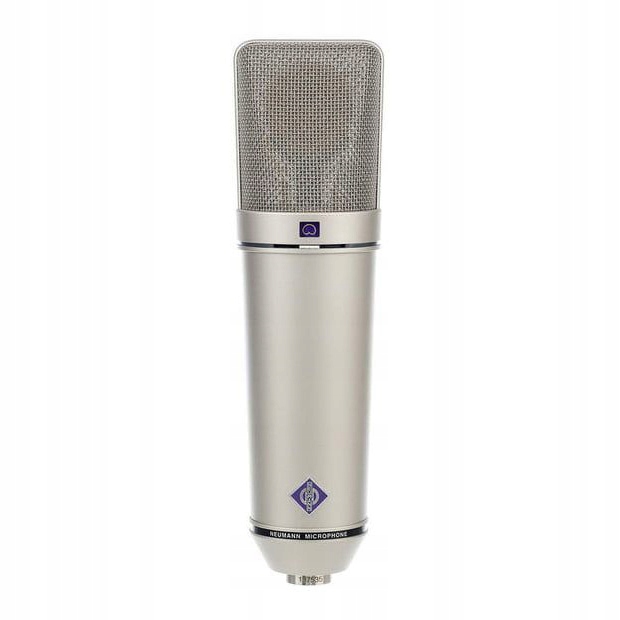 Neumann U 87 Ai
