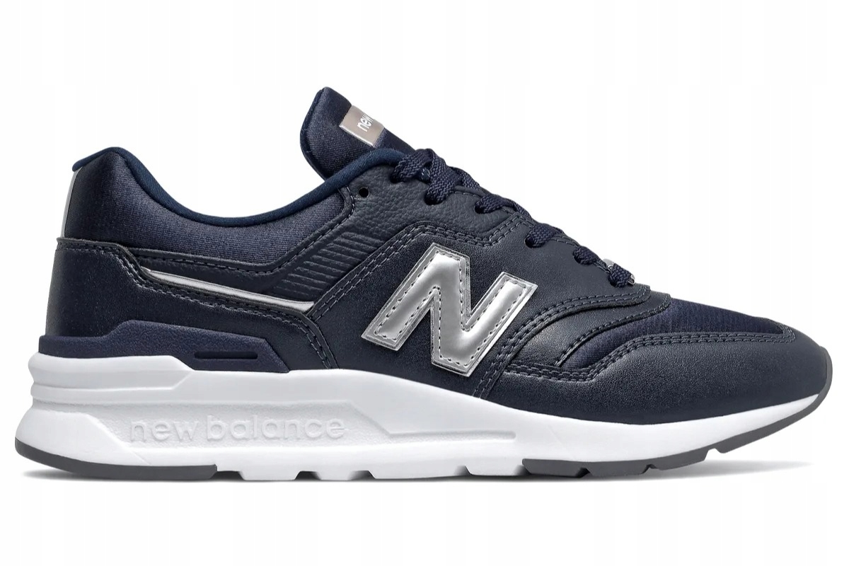 Dámské boty New Balance CW997HMM Vel 37